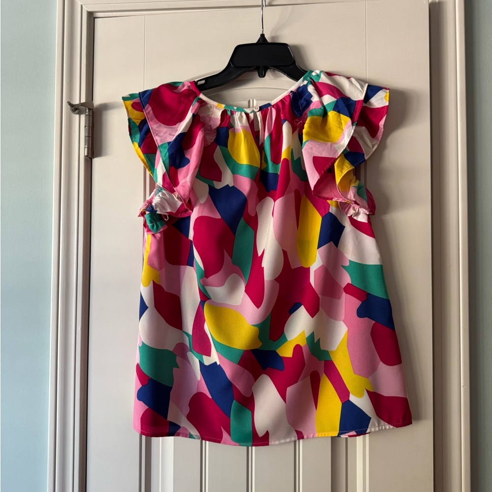 Ladies Shirt